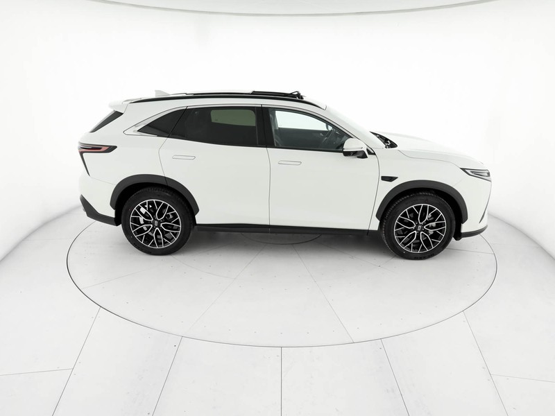 Sportequipe 8 gt 1.6 t-gdi gpl 177cv dct gpl bianco