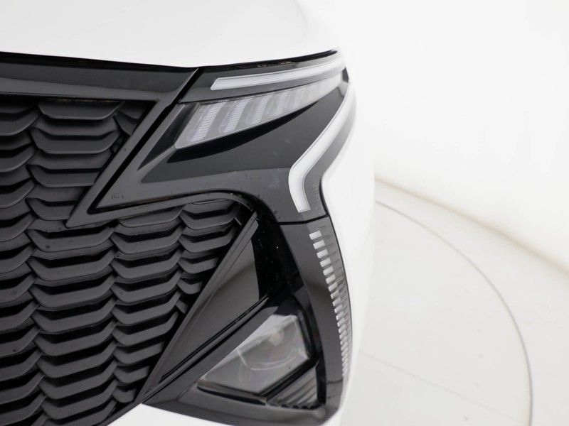 Sportequipe 8 gt 1.6 t-gdi gpl 177cv dct gpl bianco