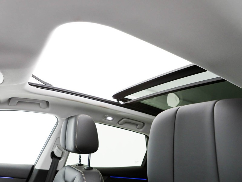 Sportequipe 8 gt 1.6 t-gdi gpl 177cv dct gpl bianco