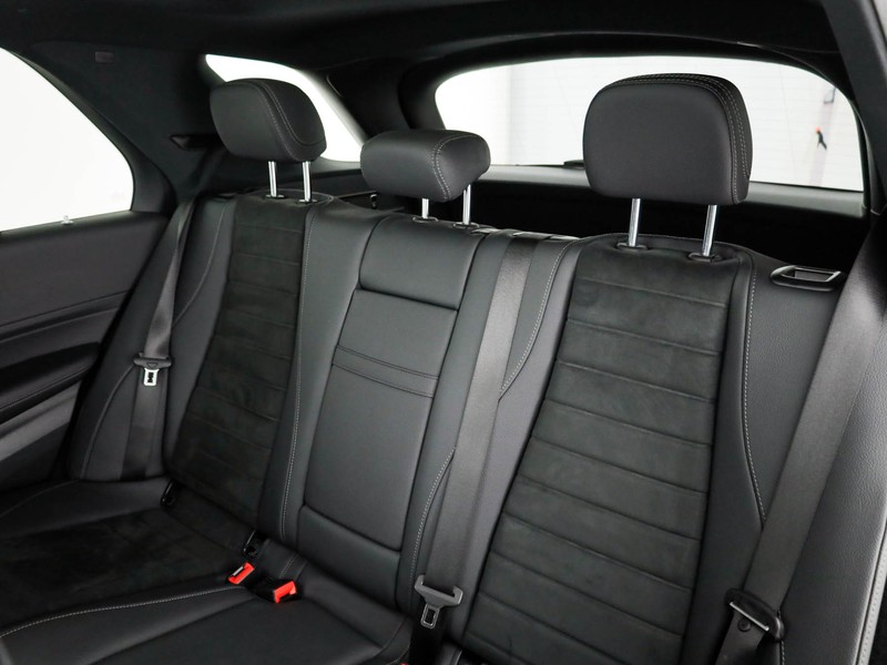 Mercedes GLE gle 300 d amg line advanced plus 4matic auto ibrido grigio