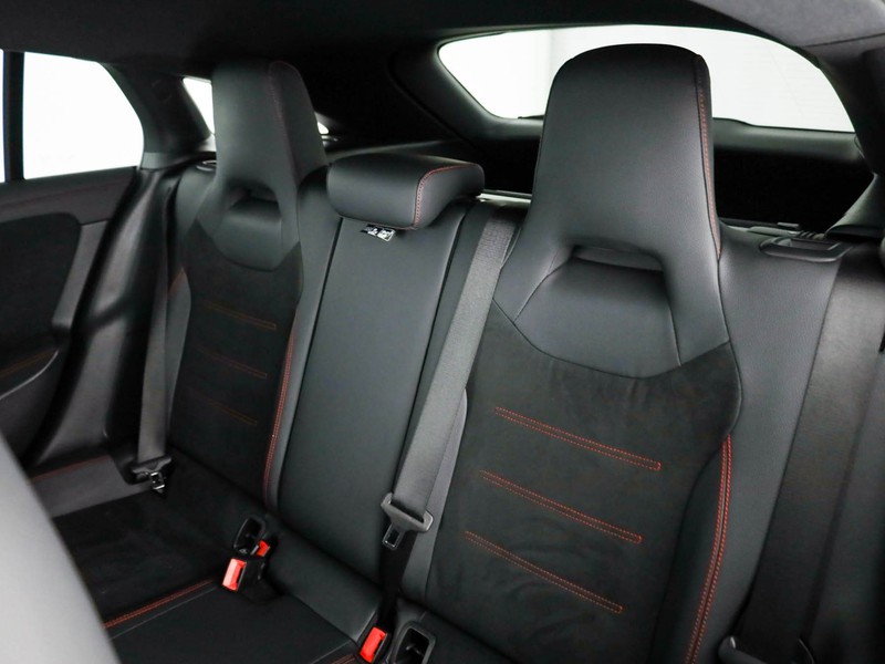 Mercedes CLA Shooting Brake  200 d premium auto diesel grigio