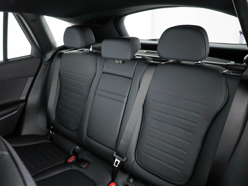 Mercedes GLC 220 d 4MATIC  nero