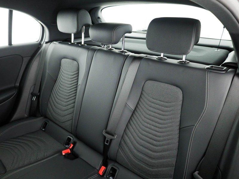 Mercedes Classe A 180 d progressive advanced auto diesel grigio