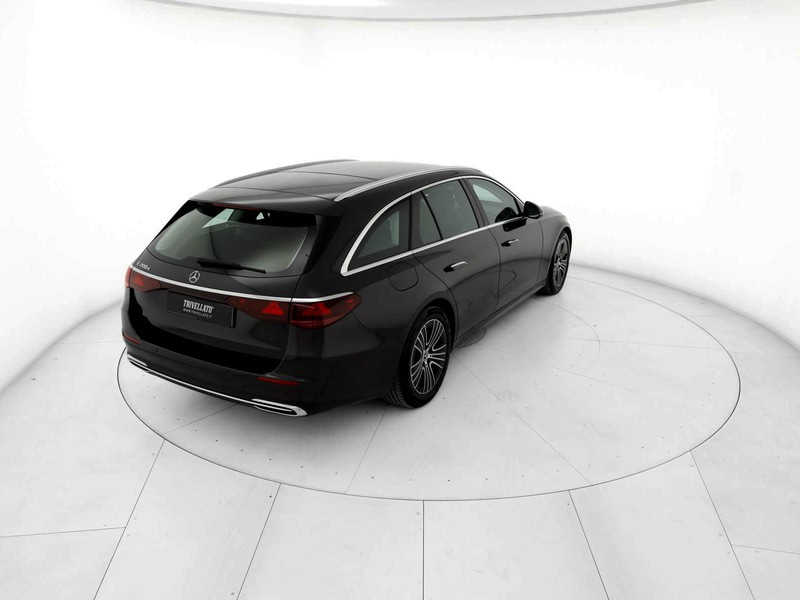 Mercedes Classe E SW - foto 3