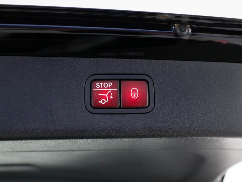 Mercedes Classe E SW sw 200 d advanced auto ibrido nero
