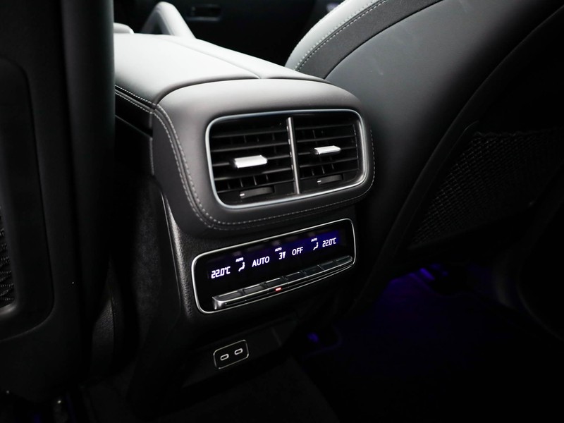 AMG GLE amg 53 amg line premium plus 4matic+ auto ibrido grigio
