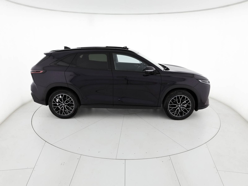 Sportequipe 8 SPORTEQUIPE GT 1.6T BENZINA/GPL 7 POSTI  lilla