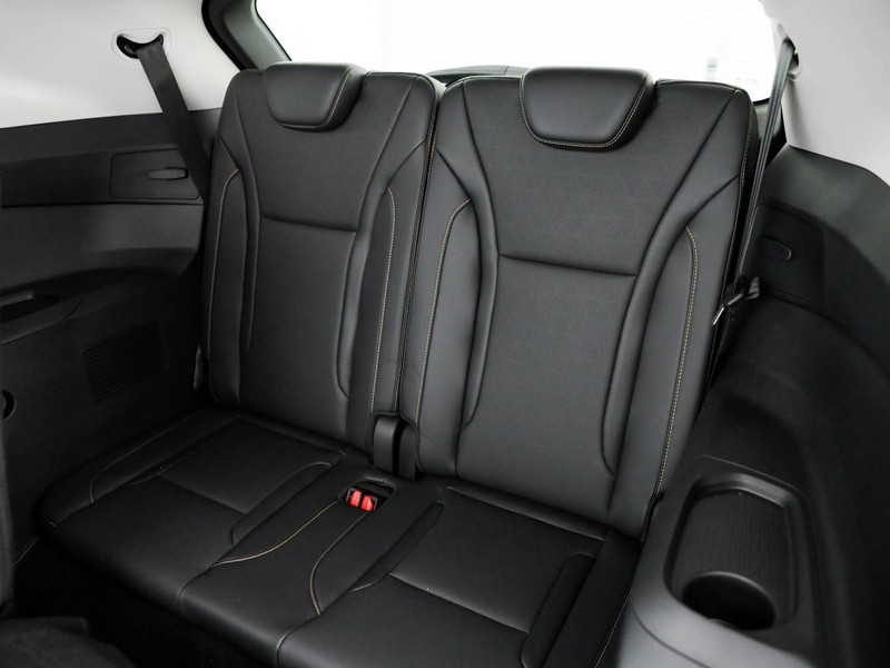 Sportequipe 8 SPORTEQUIPE GT 1.6T BENZINA/GPL 7 POSTI  lilla