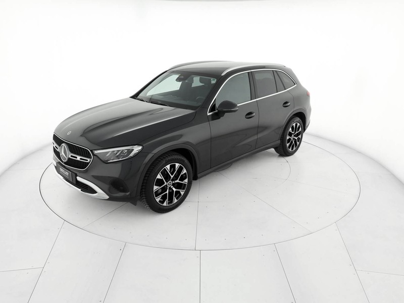 Mercedes GLC - foto 2