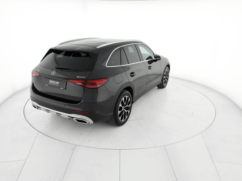 Mercedes GLC - foto 3
