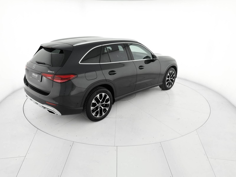 Mercedes GLC - foto 4