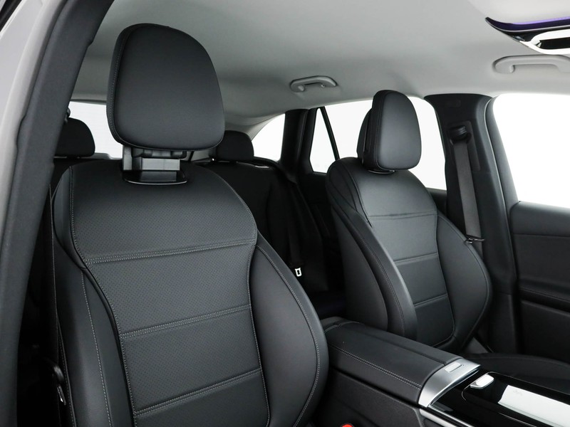 Mercedes GLC 220 d advanced 4matic auto ibrido grigio