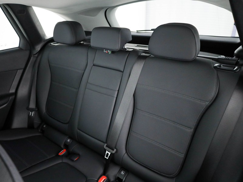 Mercedes GLC 220 d advanced 4matic auto ibrido grigio