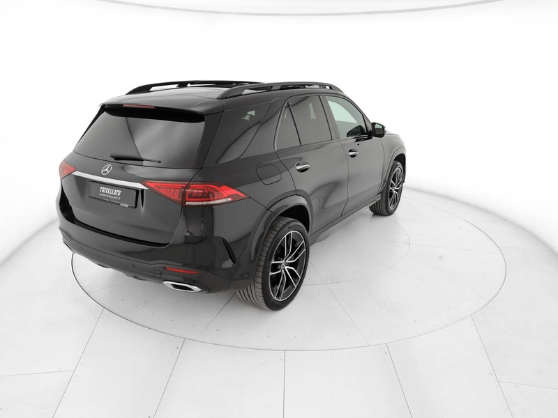 Mercedes GLE - foto 3