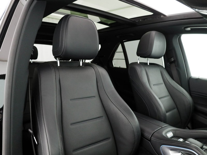 Mercedes GLE GLE 350 de plug-in hybrid(e eq-power) Premium Plus 4matic au  nero