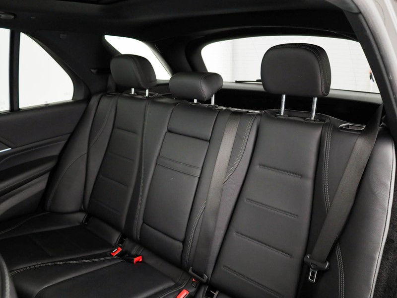 Mercedes GLE GLE 350 de plug-in hybrid(e eq-power) Premium Plus 4matic au  nero