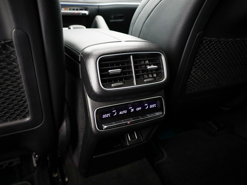 Mercedes GLE GLE 350 de plug-in hybrid(e eq-power) Premium Plus 4matic au  nero