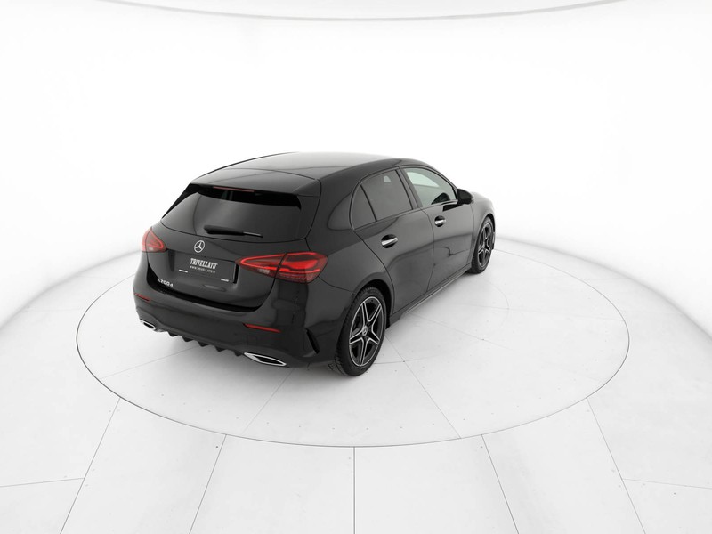 Mercedes Classe A - foto 3