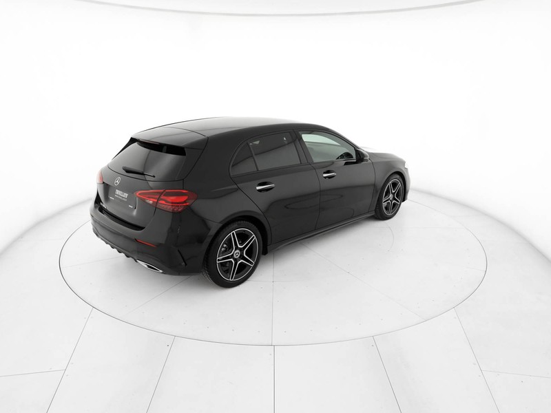 Mercedes Classe A - foto 4