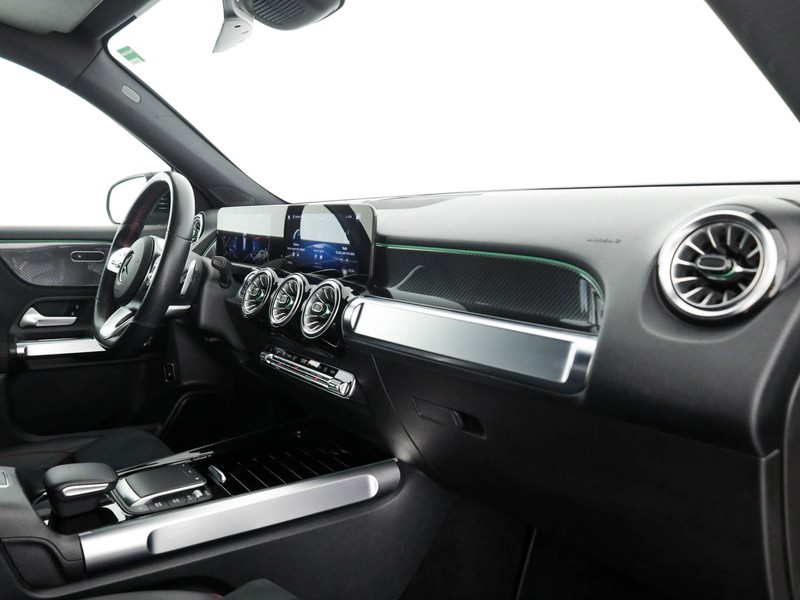 Mercedes GLB 200 d premium auto 7p.ti diesel nero