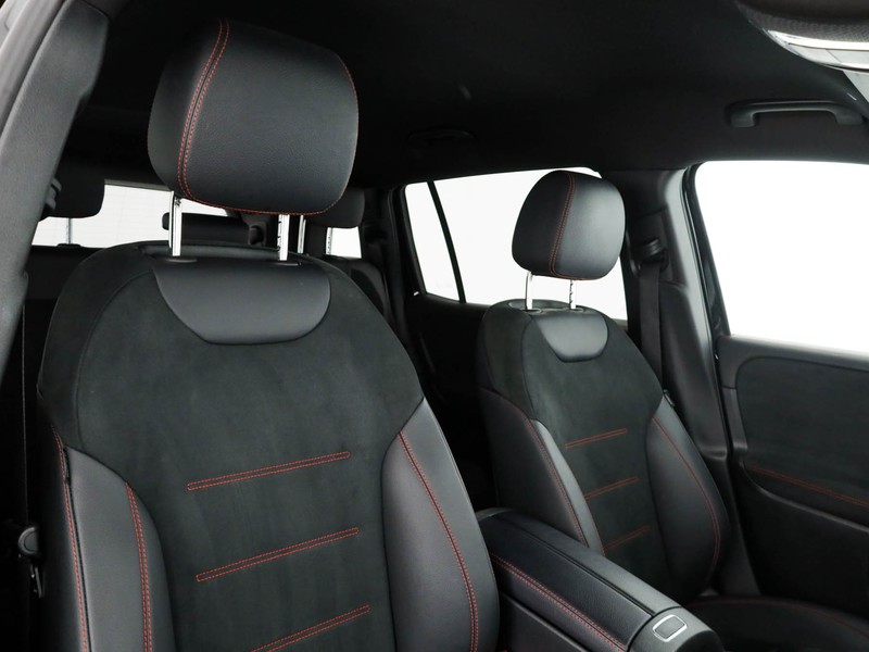 Mercedes GLB 200 d premium auto 7p.ti diesel nero