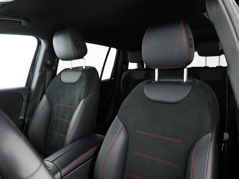 Mercedes GLB 200 d premium auto 7p.ti diesel nero