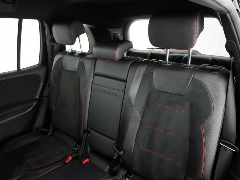 Mercedes GLB 200 d premium auto 7p.ti diesel nero