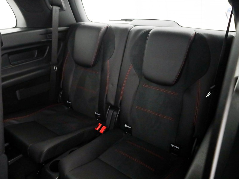 Mercedes GLB 200 d premium auto 7p.ti diesel nero