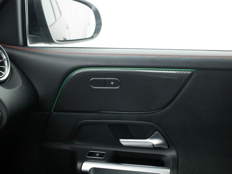 Mercedes GLB 200 d premium auto 7p.ti diesel nero
