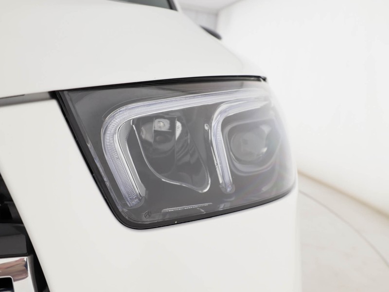Mercedes GLE gle 350 de phev (e eq-power) premium plus 4matic auto ibrido bianco