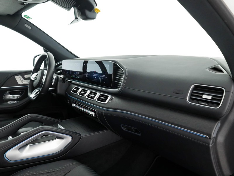 Mercedes GLE gle 350 de phev (e eq-power) premium plus 4matic auto ibrido bianco