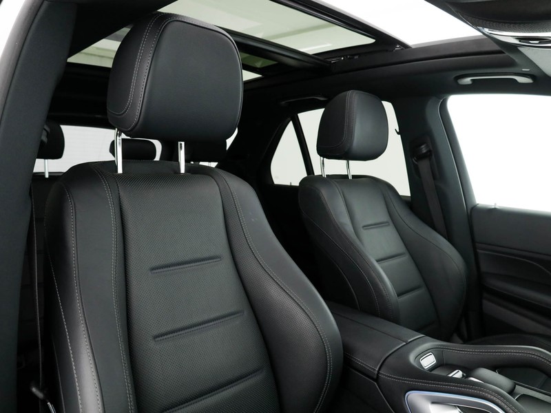 Mercedes GLE gle 350 de phev (e eq-power) premium plus 4matic auto ibrido bianco