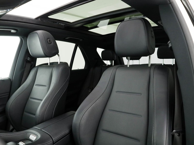 Mercedes GLE gle 350 de phev (e eq-power) premium plus 4matic auto ibrido bianco