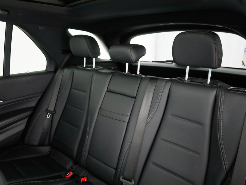 Mercedes GLE gle 350 de phev (e eq-power) premium plus 4matic auto ibrido bianco