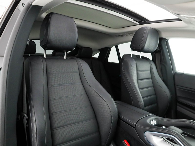 Mercedes GLE Coupè gle coupe 350 de phev (e eq-power) premium pro 4matic auto ibrido nero