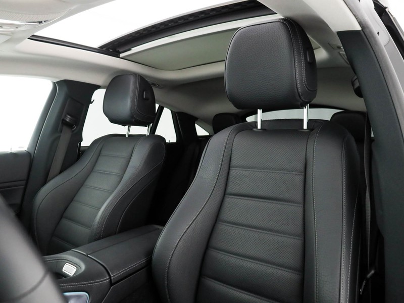Mercedes GLE Coupè gle coupe 350 de phev (e eq-power) premium pro 4matic auto ibrido nero