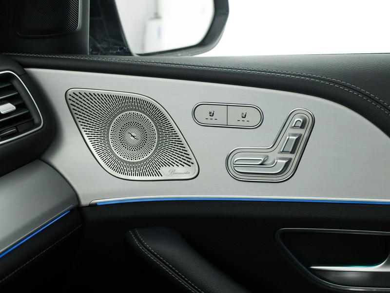 Mercedes GLE Coupè gle coupe 350 de phev (e eq-power) premium pro 4matic auto ibrido nero