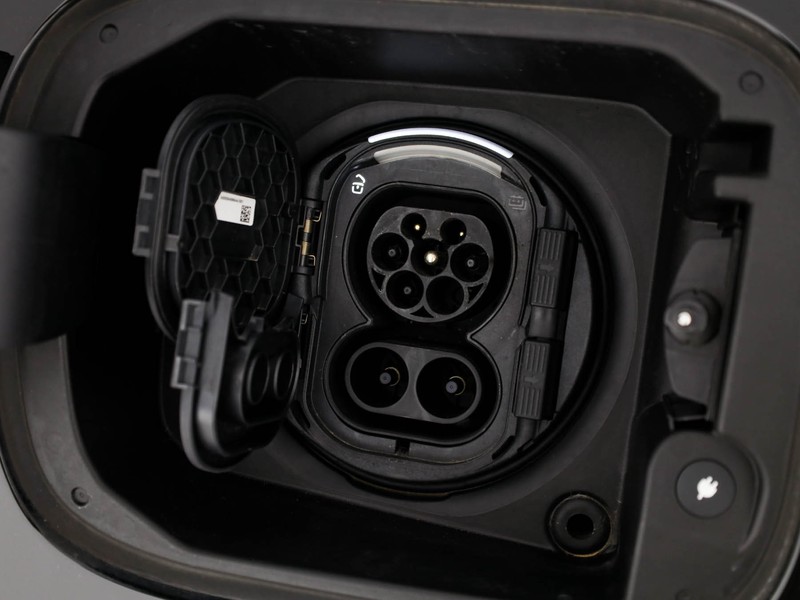 Mercedes GLE Coupè gle coupe 350 de phev (e eq-power) premium pro 4matic auto ibrido nero