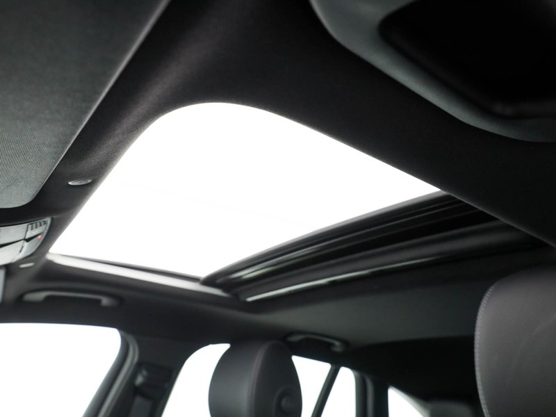 Mercedes EQC 400 electric tech edition 4matic elettrica grigio