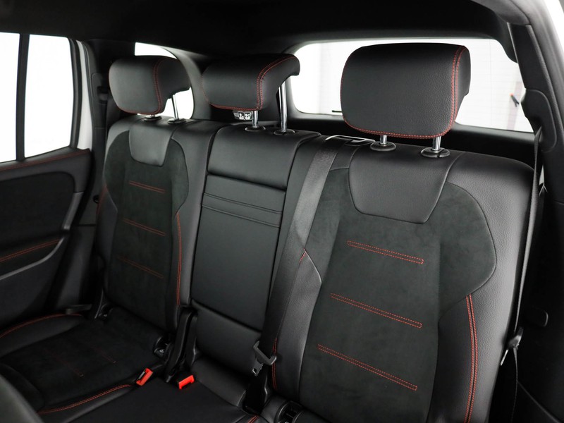 Mercedes GLB 200 d premium 4matic auto diesel bianco