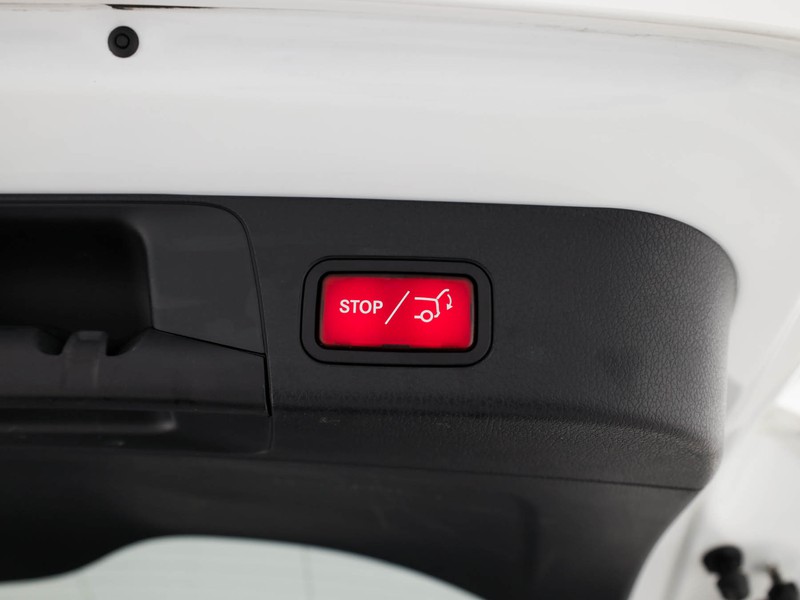 Mercedes GLB 200 d premium 4matic auto diesel bianco