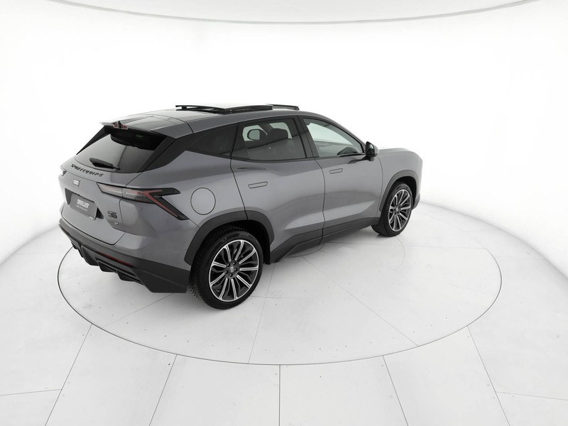 Sportequipe 6 gt 1.t-gdi 186cv dct benzina grigio