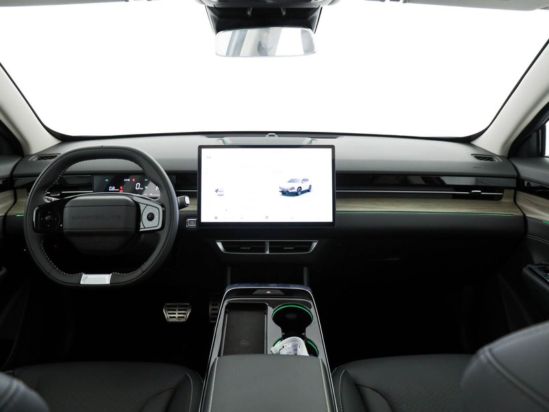 Sportequipe 6 gt 1.t-gdi 186cv dct benzina grigio