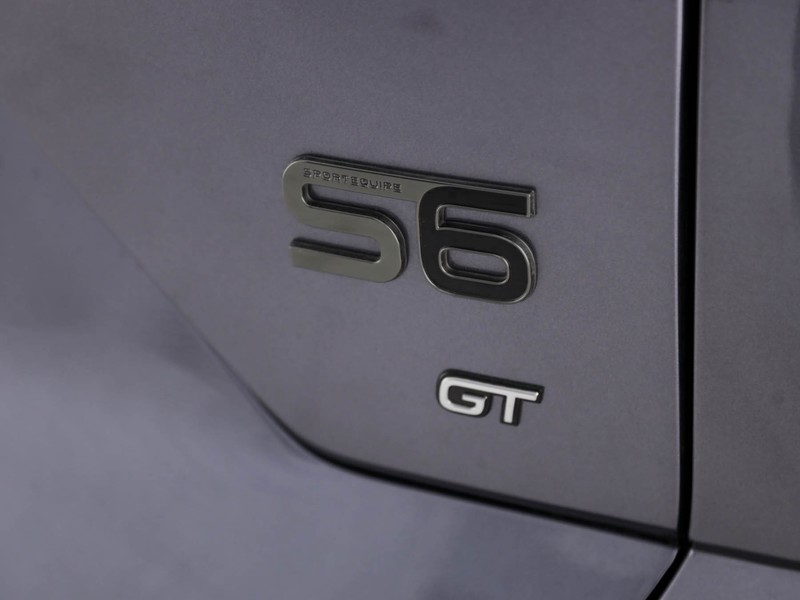 Sportequipe 6 gt 1.t-gdi 186cv dct benzina grigio