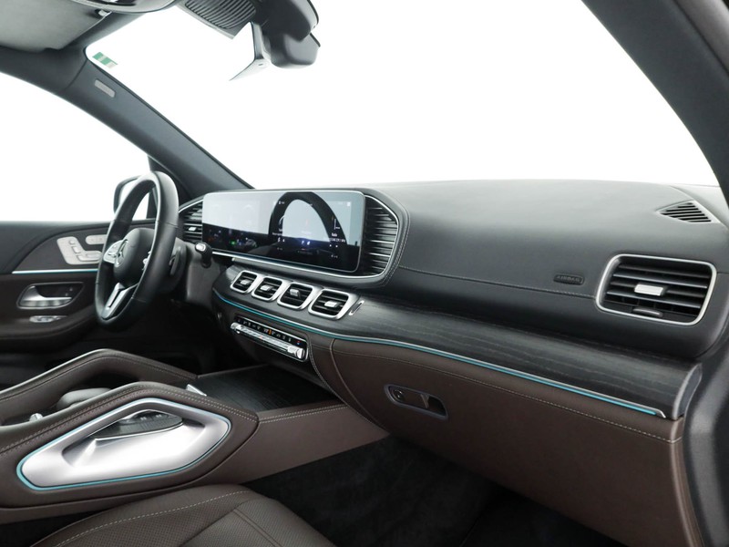 Mercedes GLE gle 350 de phev (e eq-power) premium plus 4matic auto ibrido nero