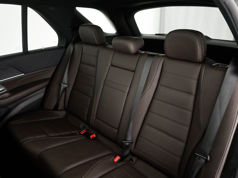 Mercedes GLE gle 350 de phev (e eq-power) premium plus 4matic auto ibrido nero