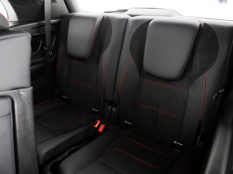 Mercedes GLB 180 d Automatic diesel nero