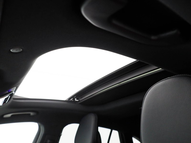 Mercedes GLC Coupè coupe 300 d amg line premium 4matic auto ibrido nero