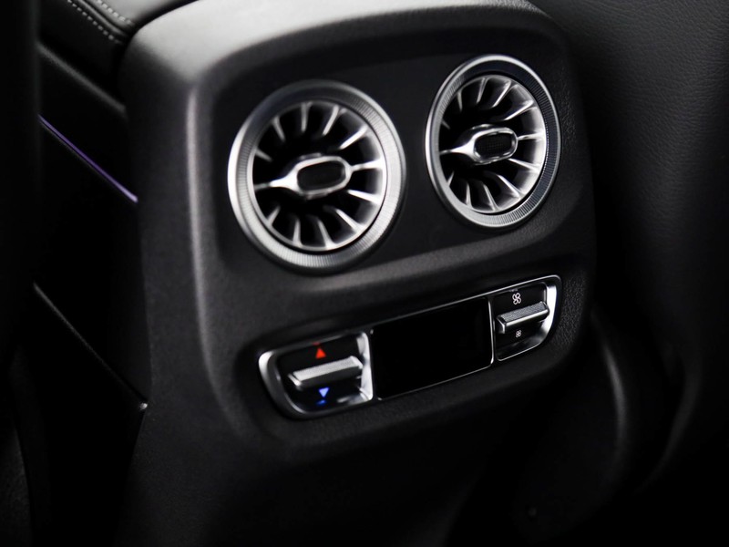 AMG Classe G g amg 63 585cv auto ibrido nero