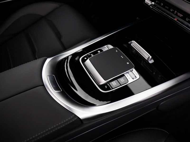 AMG Classe G g amg 63 585cv auto ibrido nero
